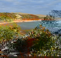 Miners Beach - New South Wales Tourism 