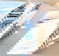 Moore Park - New South Wales Tourism 