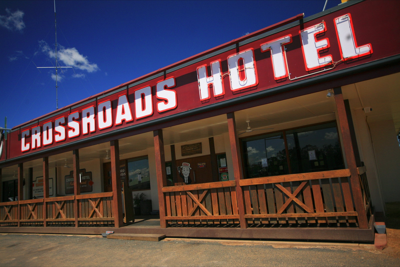 Kogan QLD New South Wales Tourism 