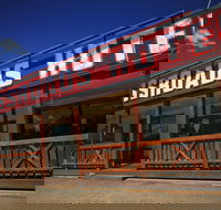 Moonie - New South Wales Tourism 