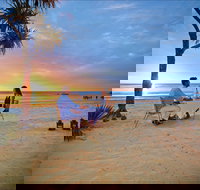 Moreton Island - New South Wales Tourism 