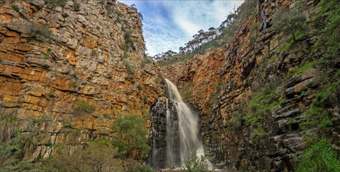 Morialta Conservation Park - New South Wales Tourism  1