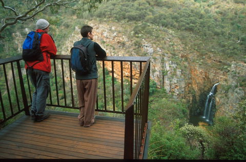 Morialta Conservation Park - New South Wales Tourism  2