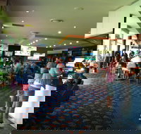 Moruya Bowling and Recreation Club - New South Wales Tourism 