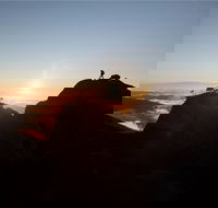 Mount Kosciuszko - New South Wales Tourism 