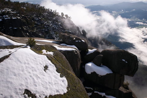 Mount Buffalo National Park - New South Wales Tourism  1
