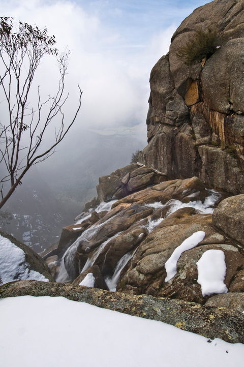Mount Buffalo National Park - New South Wales Tourism  2