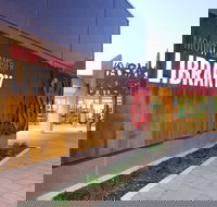 Mount Gambier Library - New South Wales Tourism 