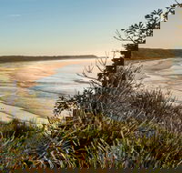 Murramarang National Park - New South Wales Tourism 