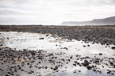 Mushroom Reef Beach - New South Wales Tourism  0