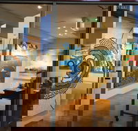 Nissarana Galleries - New South Wales Tourism 