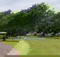 Nortons Park - New South Wales Tourism 