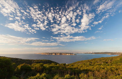 North Head - New South Wales Tourism  0