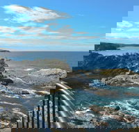 North Head Lookout - New South Wales Tourism 