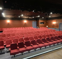 Nowra Players Theatre