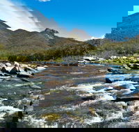 Nymboida - New South Wales Tourism 