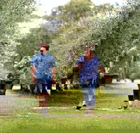 Olives of Beaulieu - New South Wales Tourism 