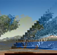 Ophthalmia Dam - New South Wales Tourism 