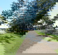 Pat Fagan Park - New South Wales Tourism 