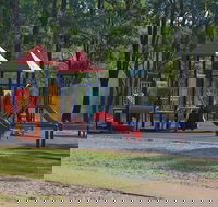 Pembroke Park - New South Wales Tourism 