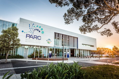 Peninsula Aquatic Recreation Centre - New South Wales Tourism  0