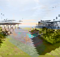 Portland Cable Trams - New South Wales Tourism 