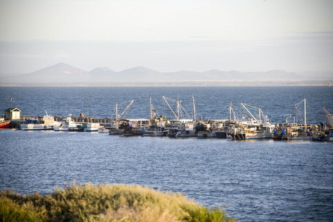 Portarlington - New South Wales Tourism  0