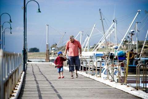 Portarlington - New South Wales Tourism  1