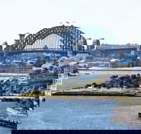 Pyrmont Point Park - New South Wales Tourism 