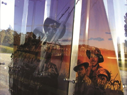 Reconciliation Place - New South Wales Tourism  2