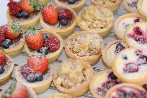 Red Hill Community Market - New South Wales Tourism  0