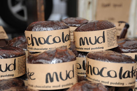 Red Hill Community Market - New South Wales Tourism  1