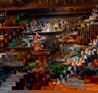 Ripleys Believe It Or Not Odditorium - New South Wales Tourism 