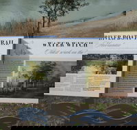 River Boat Trail - New South Wales Tourism 