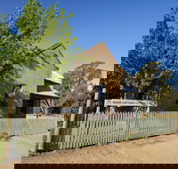 River Captains Cottage - New South Wales Tourism 