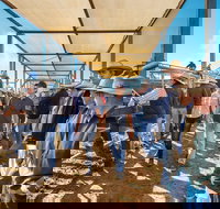 Roma - New South Wales Tourism 