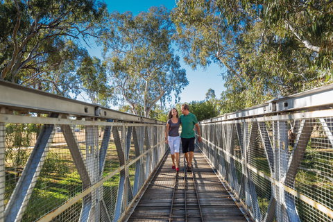 Roma - New South Wales Tourism  2