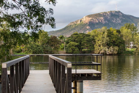 Ross River - New South Wales Tourism  0