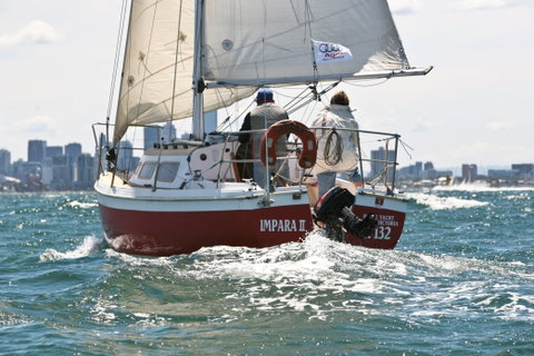 Royal Yacht Club Of Victoria - New South Wales Tourism  0
