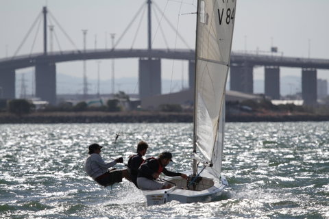 Royal Yacht Club Of Victoria - New South Wales Tourism  1