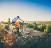 Shepherds Hill Recreation Park - New South Wales Tourism 