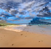 Shelly Beach - New South Wales Tourism 