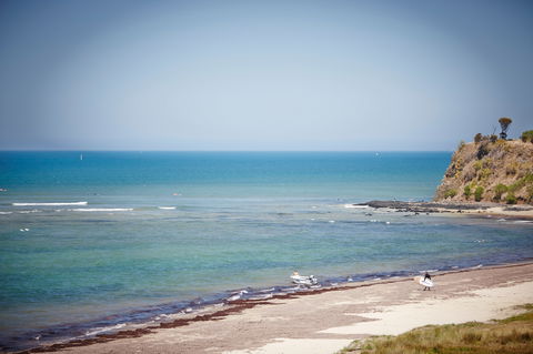 Shoreham Beach - New South Wales Tourism  0