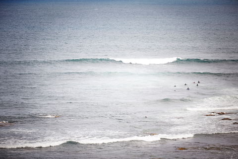 Shoreham Beach - New South Wales Tourism  1