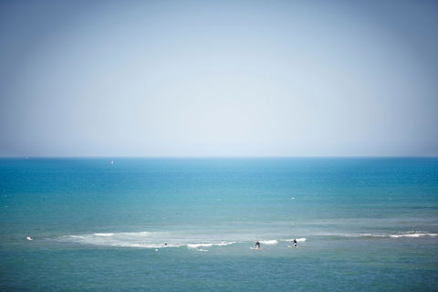 Shoreham Beach - New South Wales Tourism  2