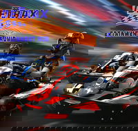 Sidetrax - Indoor Go Karts - New South Wales Tourism 