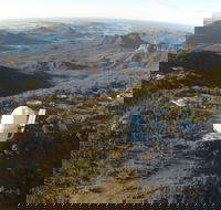 Siding Spring Observatory - New South Wales Tourism 
