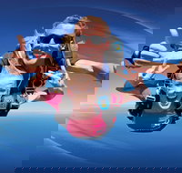 Skydive Oz Canberra - New South Wales Tourism 