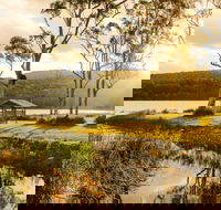 Smiths Lake - New South Wales Tourism 