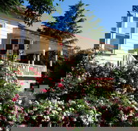 Spa Sublime Day Spa - New South Wales Tourism 